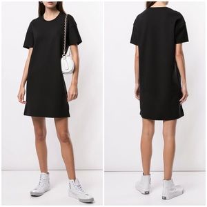 James T-Shirt Dress